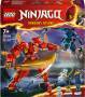 LEGO® Ninjago® 71808 Kais Feuermech