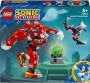 LEGO® Sonic the Hedgehog 76996 Knuckles' Wächter-Mech