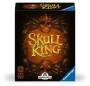 Ravensburger Spiel 22578 - Skull King - Stichkartenspiel für 2-8 Spieler, Kartenspiel für Kinder und