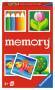 Ravensburger 22457 Kinder memory® Mitbringspiele Mitbringspiele