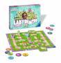 Ravensburger 22648 Gabby's Dollhouse Junior Labyrinth - Der Brettspiel-Klassiker von Ravensburger al