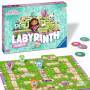 Ravensburger 22648 Gabby's Dollhouse Junior Labyrinth - Der Brettspiel-Klassiker von Ravensburger al