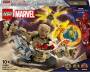 LEGO® Marvel Super 76280 Spider-Man vs. Sandman: Showdown