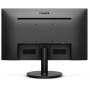 Philips V Line 272V8LA/00 - 68.6 cm (27") - 1920 x 1080 pixels - Full HD - LED - 4 ms - Black