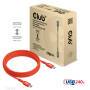 Club 3D Club3D Kabel   USB 2   Typ C  PD 240W / 480Mb       2m St/St retail (CAC-1573)