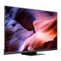 Hisense Braunware FERNSEHER ULED 4K 1500N 144HZ (55U8KQ           55Z)