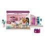 Schleich Sofias Beauty Pop-Up Boutique| 42587