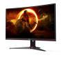 AOC C24G2AE TFT-Monitore