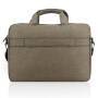 Lenovo T210 Casual Toploader 15,6   khaki Taschen & Hüllen - Laptop / Notebook