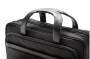 Kensington Contour™ 2.0 Business Laptop Briefcase – 15.6” - Briefcase - 39.6 cm (15.6") - Shoulder strap - 1.4 kg