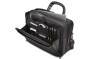 Kensington Contour™ 2.0 Business Laptop Briefcase – 15.6” - Briefcase - 39.6 cm (15.6") - Shoulder strap - 1.4 kg