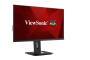 ViewSonic VG Series VG2755-2K - 68.6 cm (27") - 2560 x 1440 pixels - Wide Quad HD - 3D - 5 ms - Black