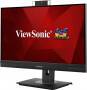 ViewSonic VG Series VG2756V-2K - 68.6 cm (27") - 2560 x 1440 pixels - Quad HD - LED - 5 ms - Black