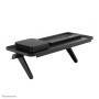 Neomounts by Newstar multimedia shelf - Black - 6 kg - 300 mm - 47 mm - 306 mm - 133 mm