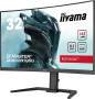 IIYAMA 80.0cm (31,5") GCB3280QSU-B1 16:9 2xHDMI+DP+2xUSB Cu. retail (GCB3280QSU-B1)