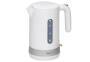 Clatronic WASSERKOCHER             2200W (WK 3452        WEISS)