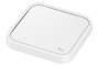 Samsung Wireless Charger Single EP-P2400 White Ladegeräte - Induktion