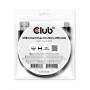 Club 3D Kabel USB 3.2 Typ A> Micro 1m St/St Polybeutel - Cable - Digital