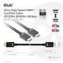 Club 3D Club3D HDMI-Kabel A -> A 2.1 Ultra High Speed 10K HDR 5m retail (CAC-1375)