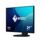 EIZO 61.0cm (24")   EV2485-BK    16:10 HDMI+DP+USB-C IPS bl. (EV2485-BK)