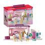 Schleich Sofias Beauty Pop-Up Boutique| 42587