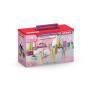 Schleich Sofias Beauty Pop-Up Boutique| 42587