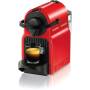 Krups NESPRESSO MASCHINE INISSIA (XN1005      RUBY RED)