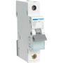 Hager LS-SCHALTER 1P   6A-B 6KA 1PLE (MBN106)