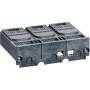 APC LV429515 - Terminal block cover - 1 pc(s) - Black