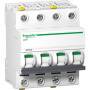 Schneider Electric IC60H 4P 6A C 10KA (A9F07406)