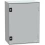 Schneider Electric WANDSCH.VT.O.MPL 430X330X200 (NSYPLM43G        PES)