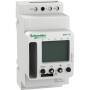 Schneider Electric ZEITSCHALTUHR  16A 1K  1SEC. (IHP+ 1C 84SP.PL.)