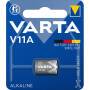 Varta ELECTR.BATTERIE  V11 A   BLI.1 (4211101401)