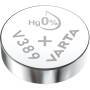 Varta V 389 - Single-use battery - Silver-Oxide (S) - 1.55 V - 1 pc(s) - Hg (mercury) - Silver