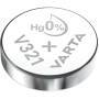 Varta V321 - Single-use battery - Silver-Oxide (S) - 1.55 V - 1 pc(s) - 15 mAh - 1.7 mm