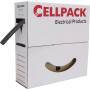 Cellpack 127095 - Heat shrink tube - 4 m - 1 pc(s) - Box