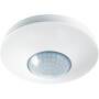 Esylux PD-C 360i/8plus - Passive infrared (PIR) sensor - Wired - 8 m - Ceiling - Indoor - White