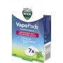 Procter & Gamble WH 7 Classic Menthol Vapo Pads