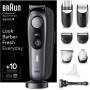 Braun Bartschneider BEARDTRIMMER BT9420