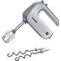 Bosch HANDMIXER 5STUFEN         500W (MFQ4030 WEISS/SILBER)