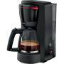 Bosch KAFFEEMASCHINE 10/15TA.  1200W (TKA2M113          SW)