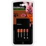 Duracell LADEGERÄT 4 STD 2AA 1300MAH (CEF 14)