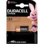 Duracell BATTERIE FOTO    3 V   LITHIUM (DL   123/1STK. UL.M3)