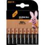 Duracell Plus-AAA(MN2400/LR03) CP16