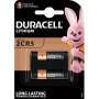 Duracell BATTERIE FOTO    6 V   LITHIUM (DL   245 1/STK.UL.M3)