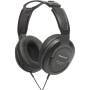 Panasonic RP-HT265 - Headphones - Head-band - Music - Black - Rotary - 5 m