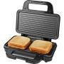 Nedis SANDWICH GRILL XL         900W (KASG100FBK        AL)