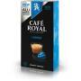 Cafe Royal KAPSELN FÜR NESPRESSOMASCHINEN (LUNGO           10ST)