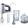 Braun HANDMIXER   MULTIQUICK 5  750W (HM5137WH          WS)