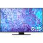 Samsung FERNSEHER  QLED 98ZOLL   247CM (98Q80C)